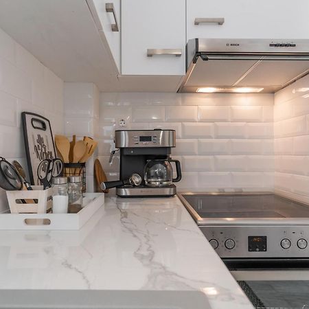 Apartamento Acrolofts M62 Atenas Exterior foto