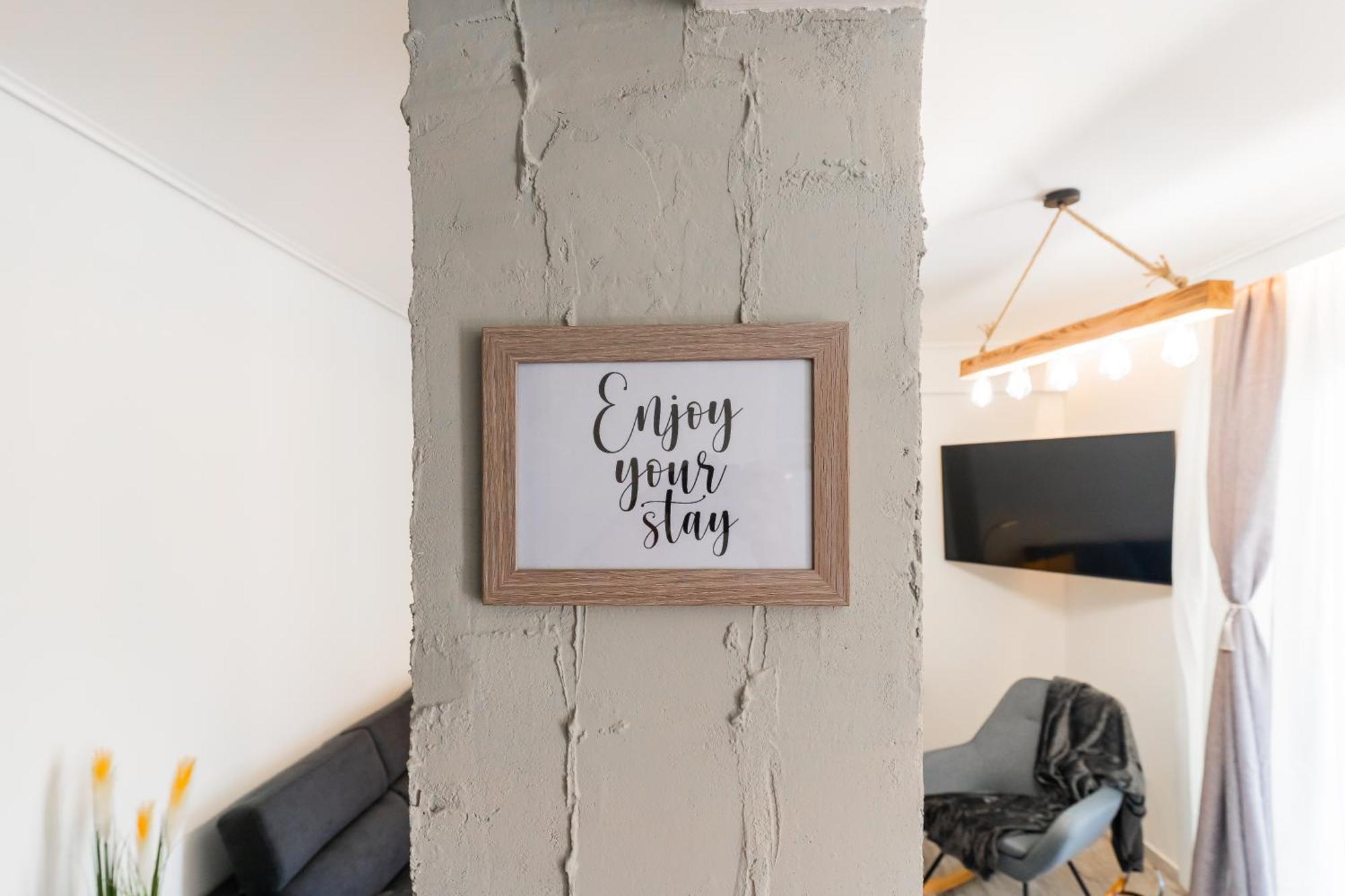 Apartamento Acrolofts M62 Atenas Exterior foto