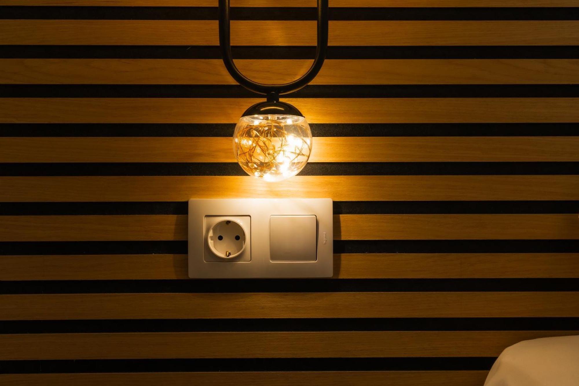 Apartamento Acrolofts M62 Atenas Exterior foto