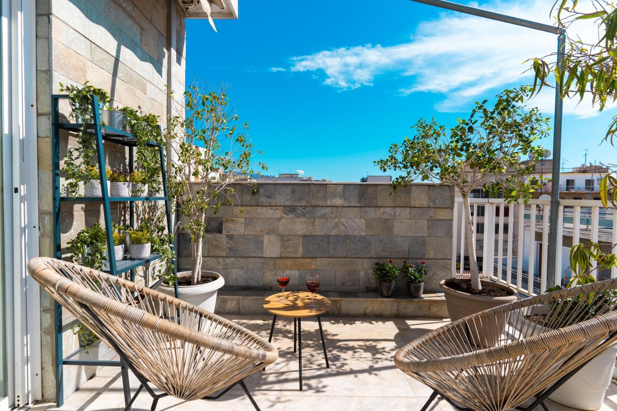 Apartamento Acrolofts M62 Atenas Exterior foto